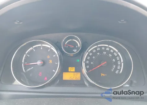 2008 Saturn Vue V6 Xr z USA, uszkodzony, nr VIN 3GSDL73748S524285